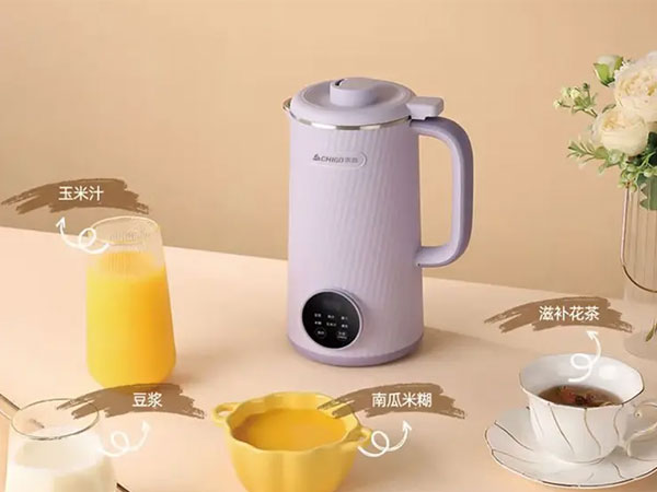 婴儿辅食搅拌机