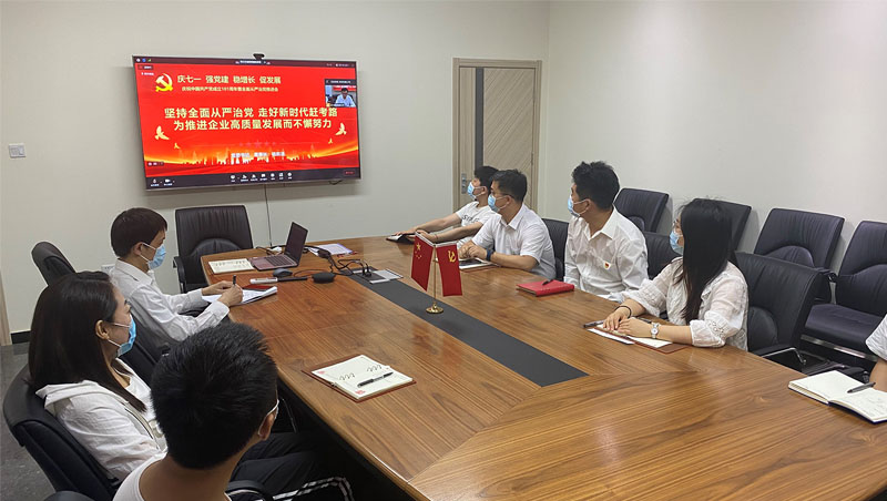 测试公司动态文章发布